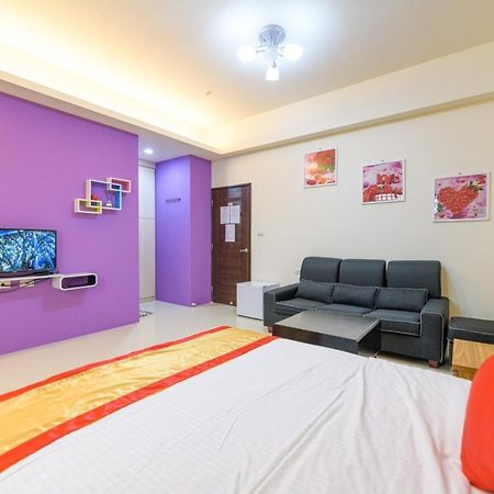 Beautiful Homestay Huxi Ngoại thất bức ảnh