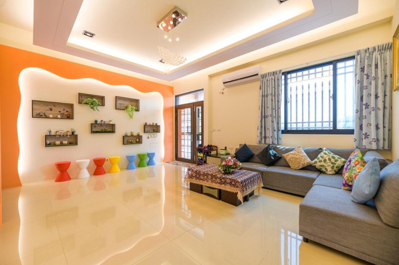 Beautiful Homestay Huxi Ngoại thất bức ảnh