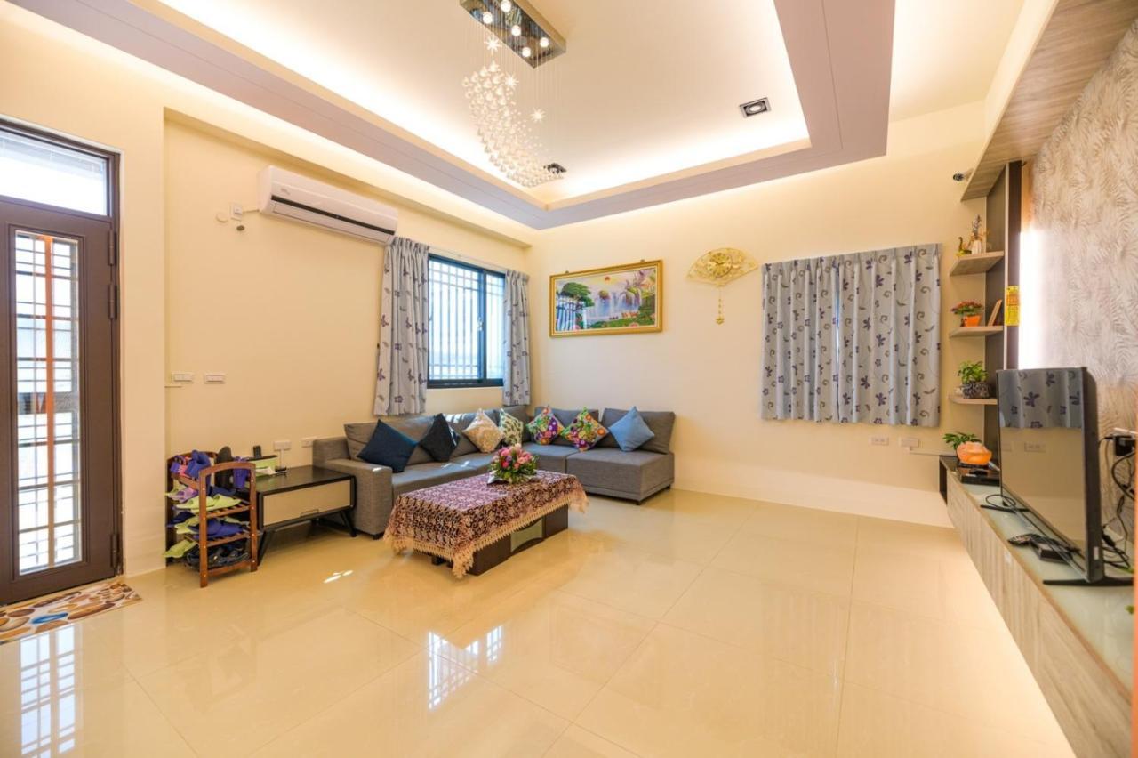 Beautiful Homestay Huxi Ngoại thất bức ảnh