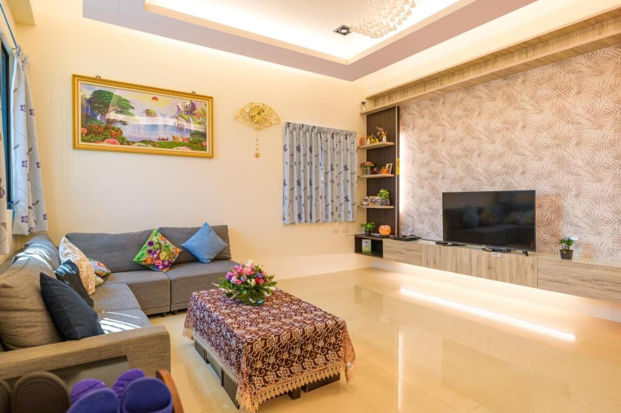 Beautiful Homestay Huxi Ngoại thất bức ảnh