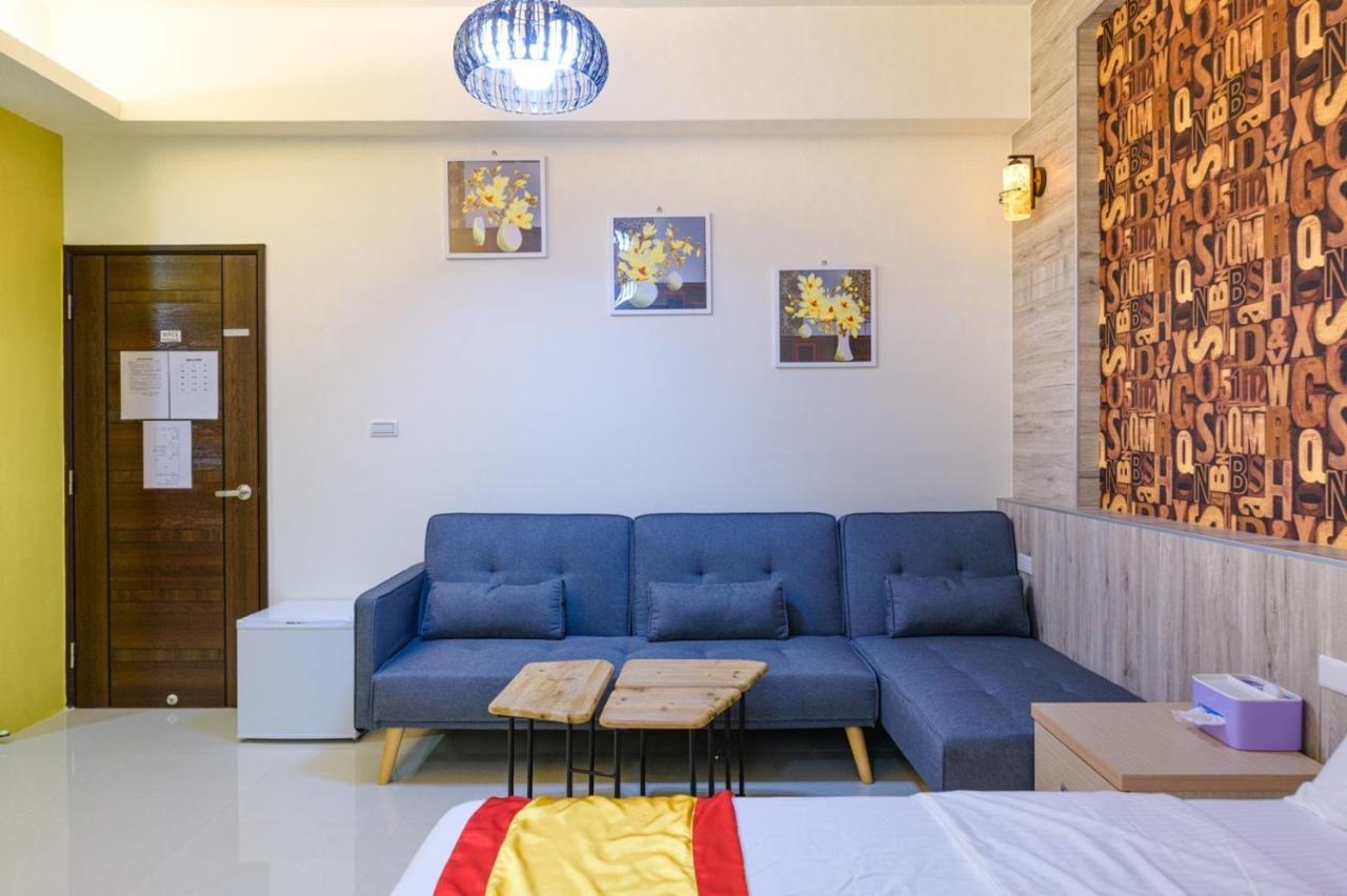 Beautiful Homestay Huxi Ngoại thất bức ảnh