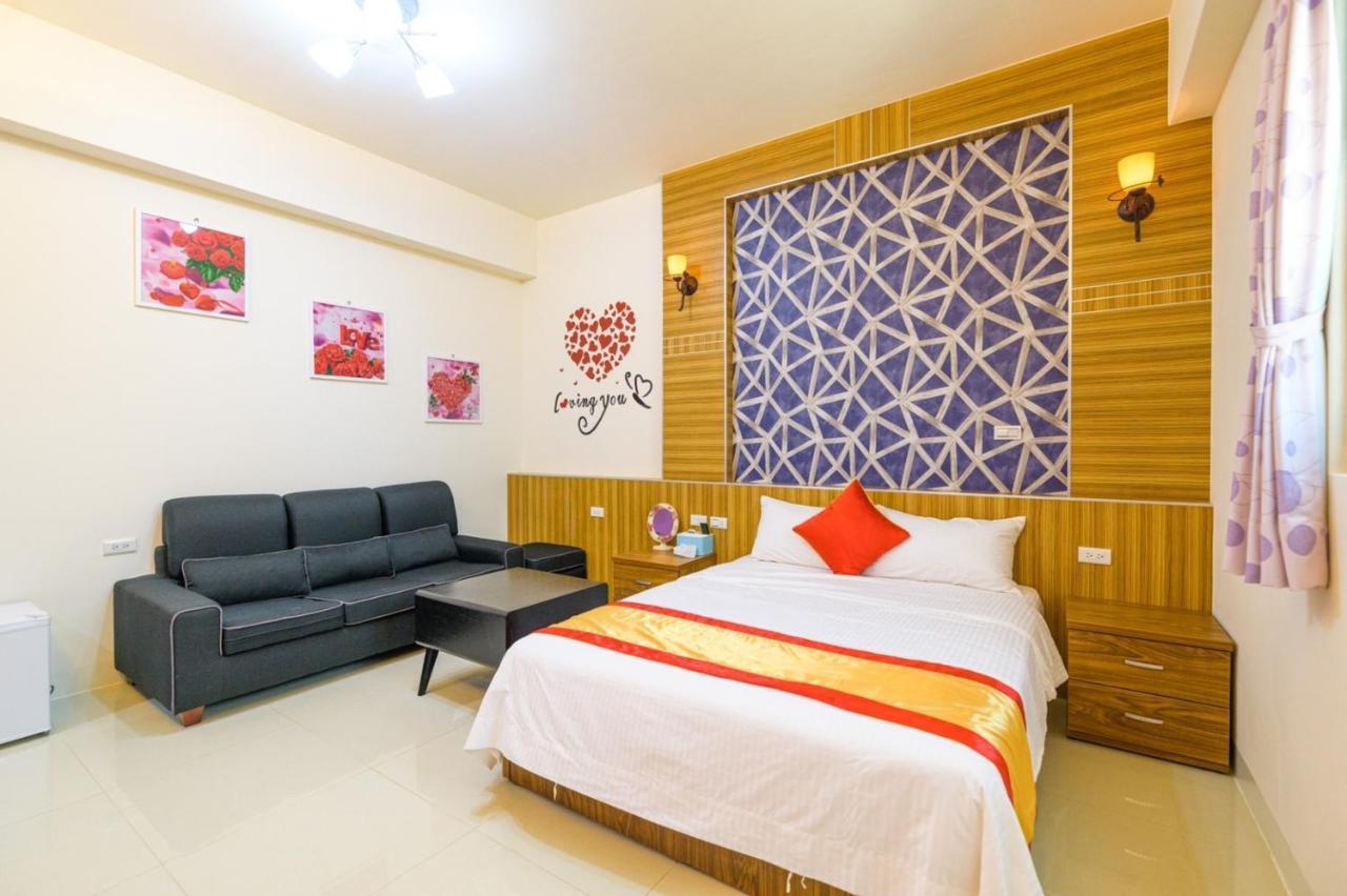 Beautiful Homestay Huxi Ngoại thất bức ảnh