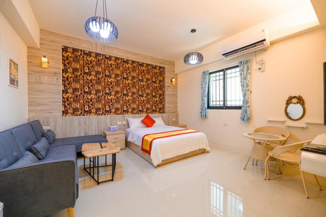 Beautiful Homestay Huxi Ngoại thất bức ảnh