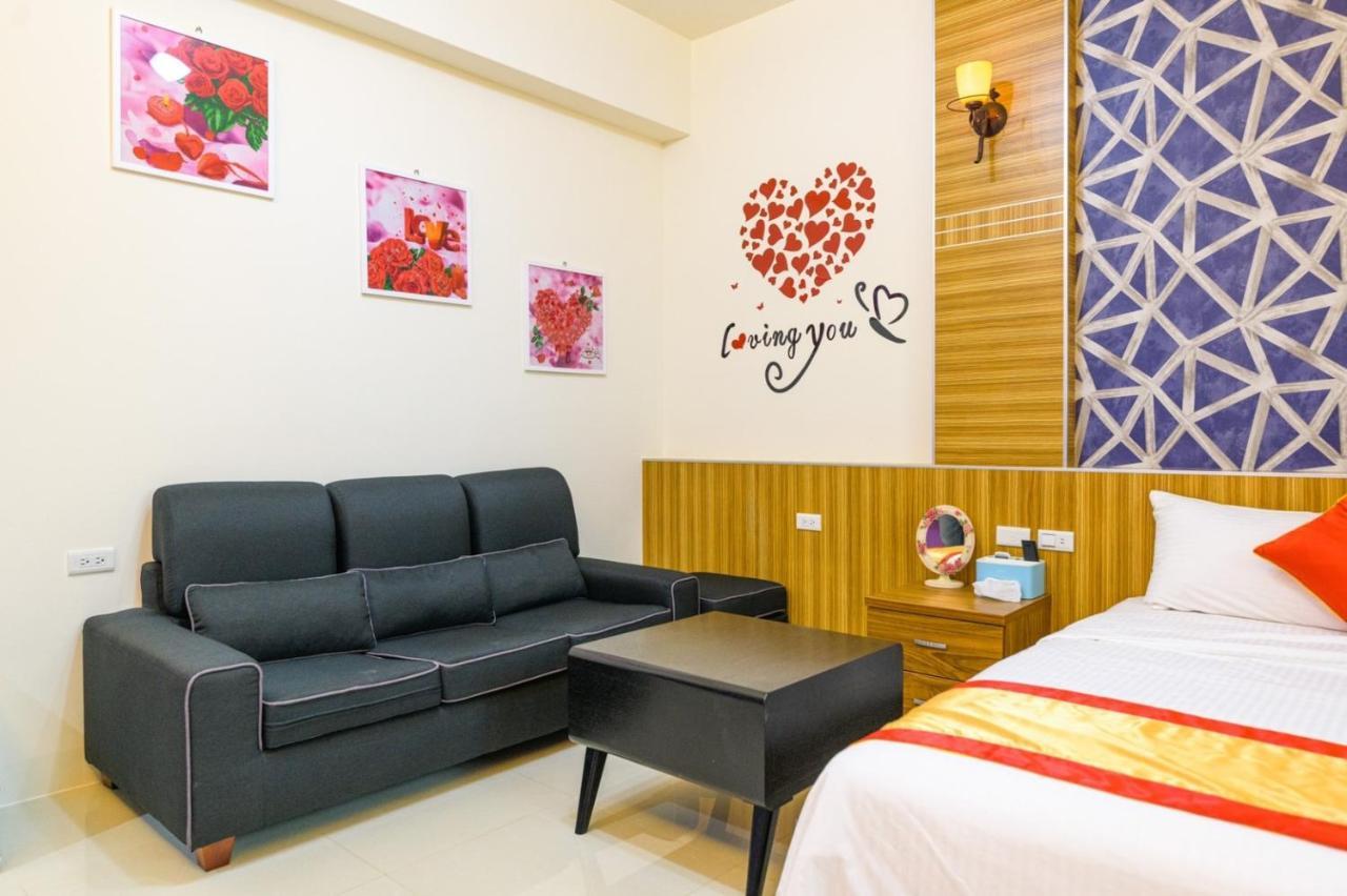 Beautiful Homestay Huxi Ngoại thất bức ảnh